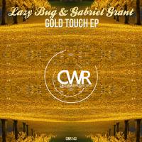 Artwork for Gold Touch by Lazy Bug