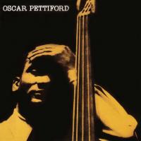 Artwork for Vol. 2 (2015 - Remaster) by Oscar Pettiford
