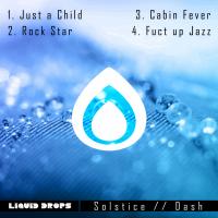 Artwork for Just A Child by Solstice