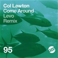 Artwork for Come Around by Col Lawton