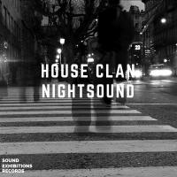 Artwork for Night Sound by House Clan