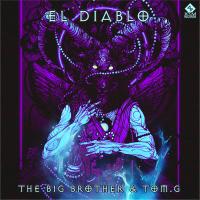 Artwork for El Diablo by The Big Brother