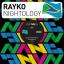 Artwork for Nightology(Re Doit Stone Funk Collective Italo Remix)