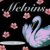 Artwork for Stoner Witch by Melvins