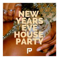 Artwork for New Years Eve House Party by Various Artists