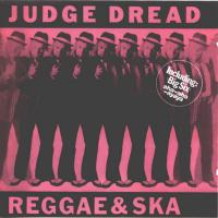 Artwork for Reggae & Ska by Judge Dread