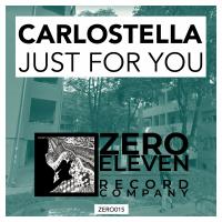 Artwork for Just For You by Carlostella