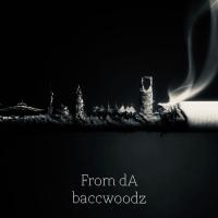 Artwork for From Da Baccwoodz by Dice