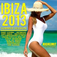 Artwork for IBIZA 2013 by Various Artists