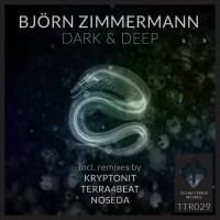 Artwork for Dark & Deep by Björn Zimmermann