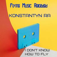 Artwork for I Don't Know How To Fly by Konstantyn Ra