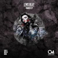 Artwork for Yourself EP by Lewis Delay