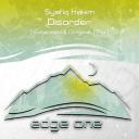 Artwork for Disorder