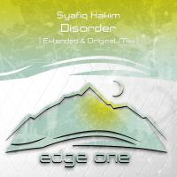 Artwork for Disorder by Syafiq Hakim
