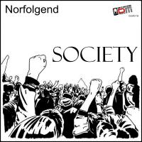 Artwork for Society by Norfolgend