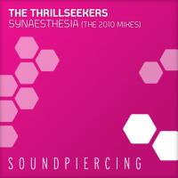Artwork for Synaesthesia by The Thrillseekers
