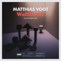 Artwork for Wallflower by Matthias Vogt