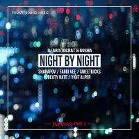 Artwork for Night By Night by DJ Aristocrat