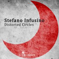 Artwork for Distorted Circles by Stefano Infusino