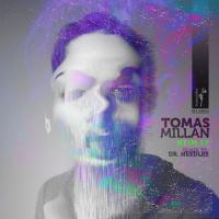 Artwork for Neim EP by Tomas Millan