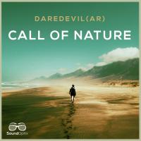 Artwork for Call of Nature by Daredevil (Ar)