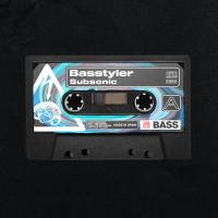 Artwork for Subsonic by Basstyler