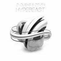 Artwork for Hypebeast by C-QUENS