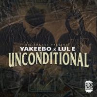 Artwork for Unconditional (feat. Lul e) by Yakeebo