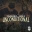 Artwork for Unconditional (feat. Lul E)