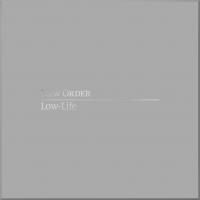 Artwork for The Perfect Kiss (Writing Session Recording) by New Order