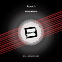 Artwork for Giant Ghost by Roach