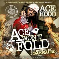 Artwork for Ace Won't Fold by Ace Hood