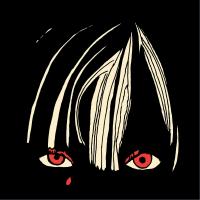 Artwork for In The City by Chromatics