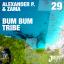 Artwork for Bum Bum Tribe