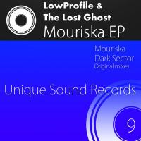 Artwork for Mouriska EP by LowProfile