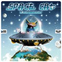 Artwork for 20 Year Anniversary by Space Cat