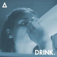 Artwork for DRINK. by Bastille