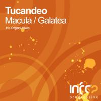 Artwork for Macula E.P by Tucandeo