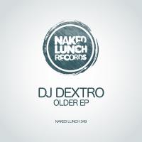 Artwork for Older EP by DJ Dextro