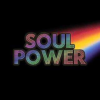 Artwork for Push The Funk (Soul Power Remix)