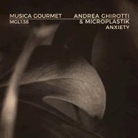 Artwork for Anxiety by Andrea Ghirotti