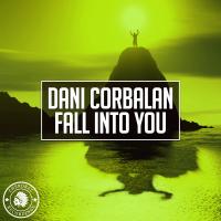 Artwork for Fall Into You by Dani Corbalan