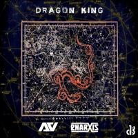 Artwork for Dragon King by ANTY