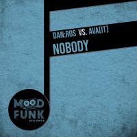 Artwork for Nobody by Dan:Ros