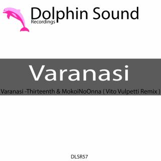Artwork for Varanassi (Vito Vulpetti Remix)