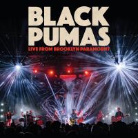 Artwork for Know You Better by Black Pumas