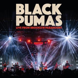 Artwork for Black Moon Rising (Live From Brooklyn Paramount)