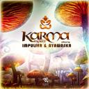 Artwork for The New King (Impulser & Ayawaska Remix)