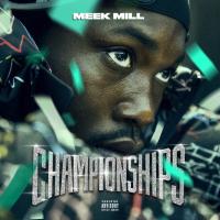 Artwork for Championships by Meek Mill