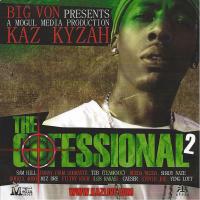 Artwork for The Gofessional 2 by Kaz Kyzah